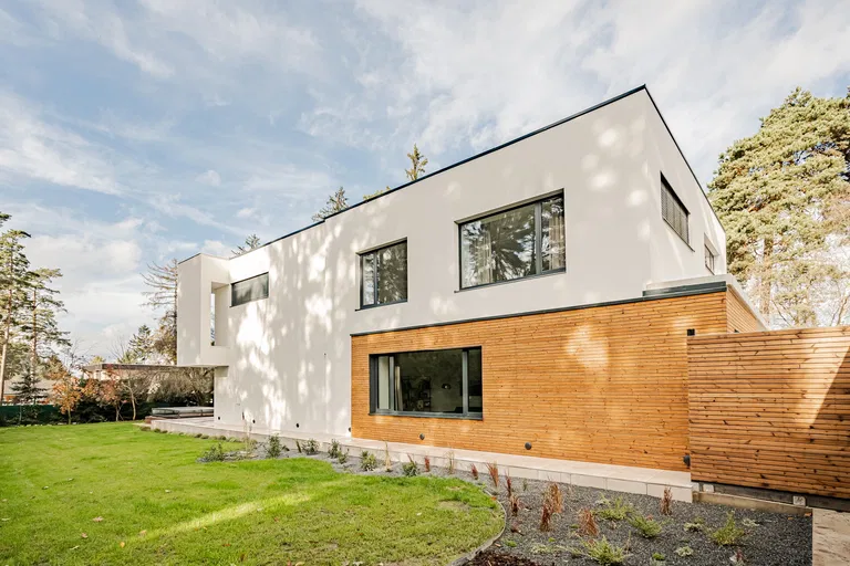 Habrová, Říčany - Praha-východ | Predaj, Rodinný dom, 6-izbový, 550 m²