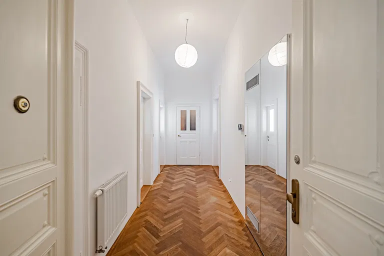 Rybalkova, Vinohrady - Praha 2 | Predaj, Byt, 3-izbový, 71 m²