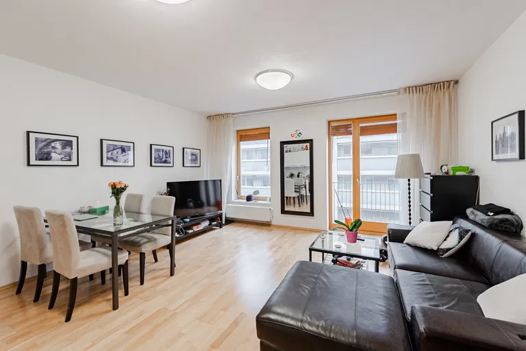 Jeseniova, Žižkov - Praha 3 | Predaj, Byt, 2-izbový, 63 m²