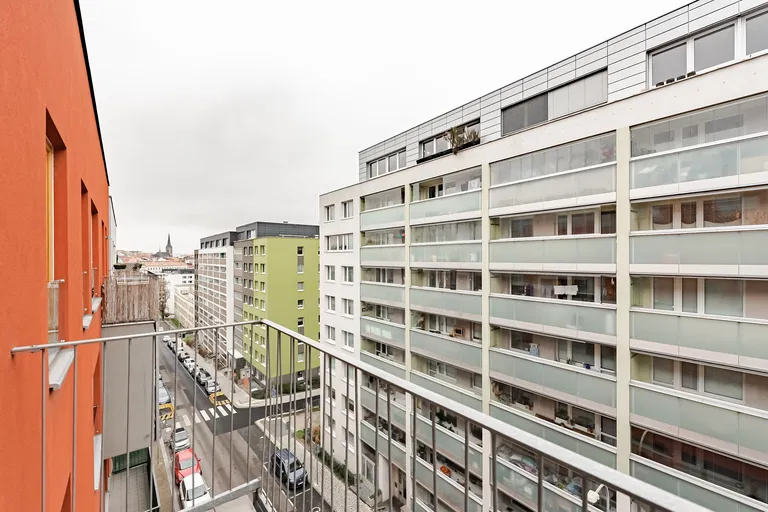 Jeseniova, Žižkov - Praha 3 | Predaj, Byt, 2-izbový, 63 m²