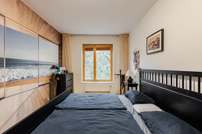 Jeseniova, Žižkov - Praha 3 | Predaj, Byt, 2-izbový, 63 m²