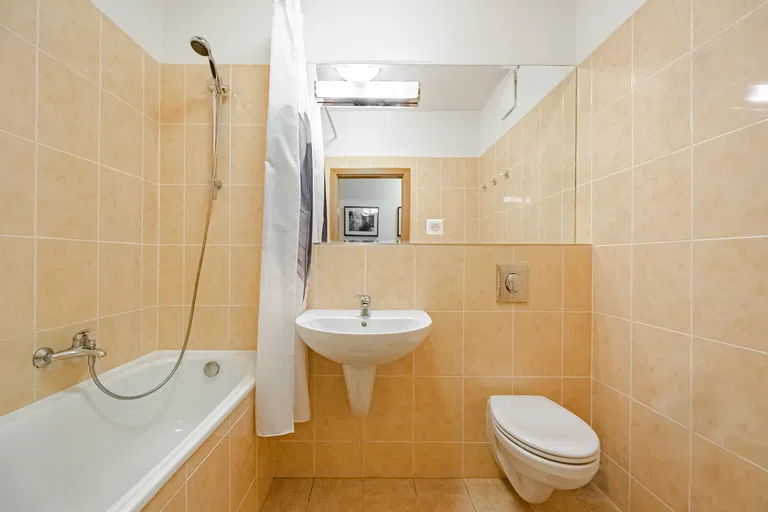 Jeseniova, Žižkov - Praha 3 | Predaj, Byt, 2-izbový, 63 m²