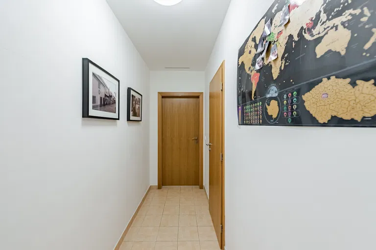 Jeseniova, Žižkov - Praha 3 | Predaj, Byt, 2-izbový, 63 m²