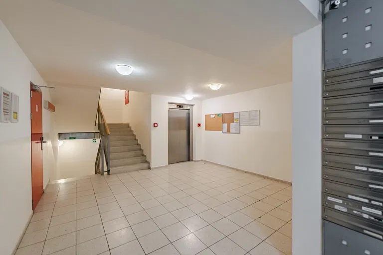 Jeseniova, Žižkov - Praha 3 | Predaj, Byt, 2-izbový, 63 m²