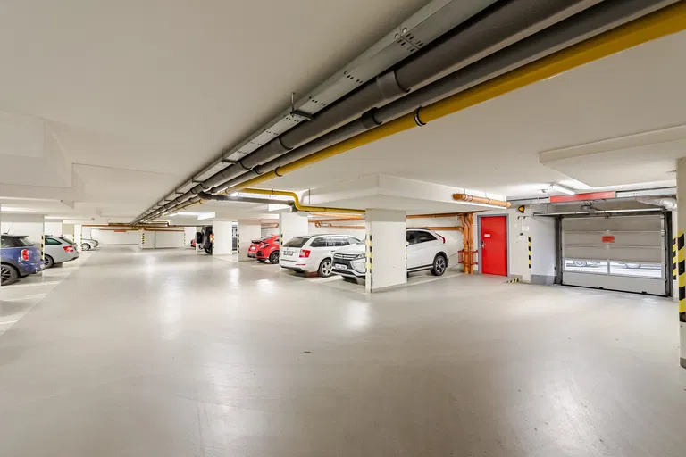 Jeseniova, Žižkov - Praha 3 | Predaj, Byt, 2-izbový, 63 m²