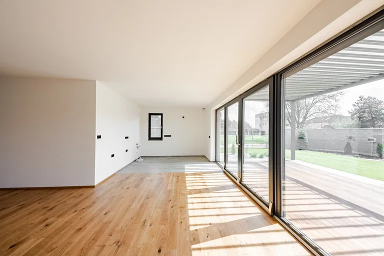 Dubová, Nový Vestec - Praha-východ | Sale, House, Four-bedroom (5+kk), 209 m²