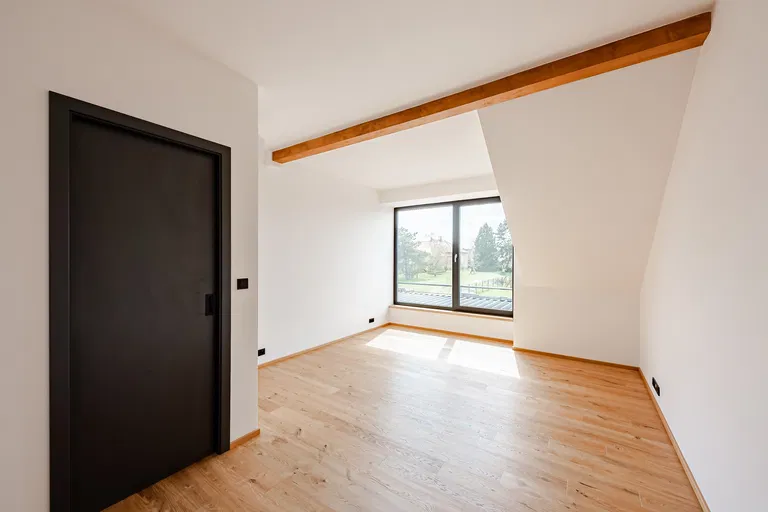 Dubová, Nový Vestec - Praha-východ | Sale, House, Four-bedroom (5+kk), 209 m²