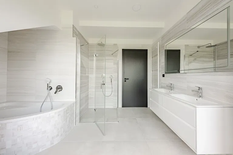Dubová, Nový Vestec - Praha-východ | Sale, House, Four-bedroom (5+kk), 209 m²