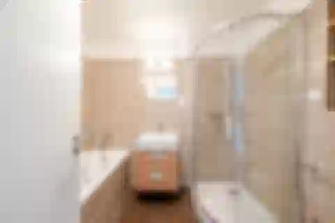 Učňovská, Hrdlořezy - Prague 9 | Rent, Apartment, Two-bedroom (3+kk), 97 m²