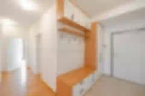 Učňovská, Hrdlořezy - Prague 9 | Rent, Apartment, Two-bedroom (3+kk), 97 m²