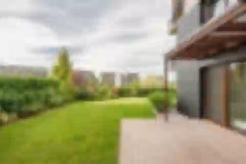 Učňovská, Hrdlořezy - Prague 9 | Rent, Apartment, Two-bedroom (3+kk), 97 m²