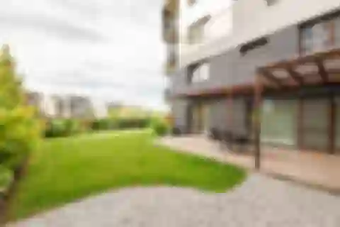 Učňovská, Hrdlořezy - Prague 9 | Rent, Apartment, Two-bedroom (3+kk), 97 m²