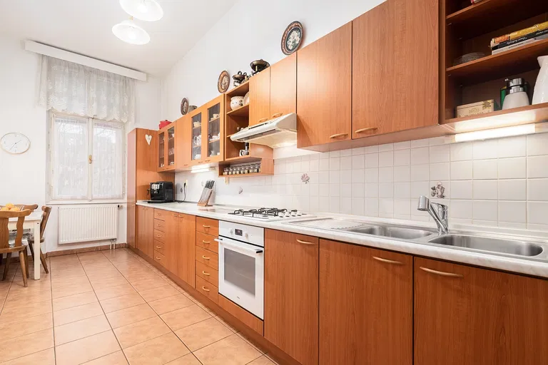 Štefánikova, Ponava - Brno-město | Predaj, Byt, 6-izbový, 193 m²