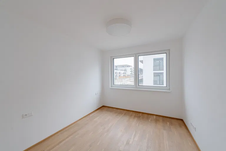Ota Holúska, Záhorská Bystrica - Bratislava IV | Rent, Apartment, Two-bedroom (3+kk), 77 m²