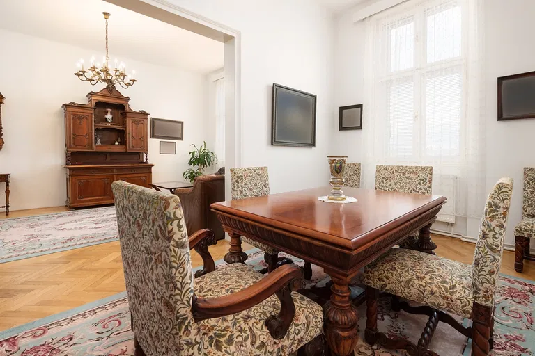 Štefánikova, Ponava - Brno-město | Predaj, Byt, 6-izbový, 193 m²
