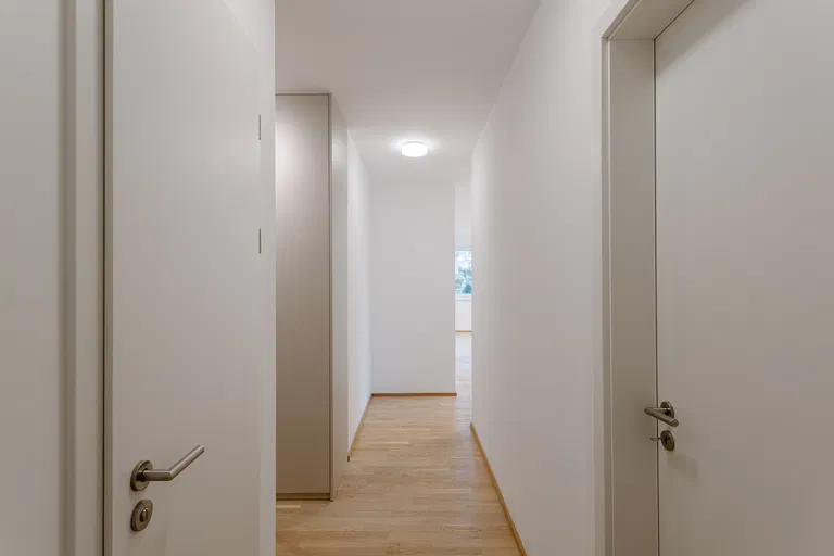 Ota Holúska, Záhorská Bystrica - Bratislava IV | Rent, Apartment, Two-bedroom (3+kk), 77 m²