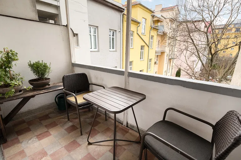 Štefánikova, Ponava - Brno-město | Predaj, Byt, 6-izbový, 193 m²