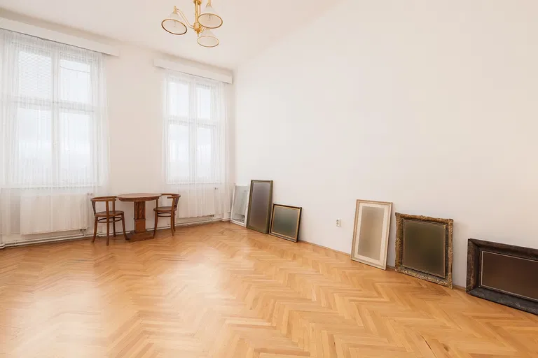 Štefánikova, Ponava - Brno-město | Predaj, Byt, 6-izbový, 193 m²