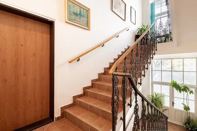 Štefánikova, Ponava - Brno-město | Predaj, Byt, 6-izbový, 193 m²