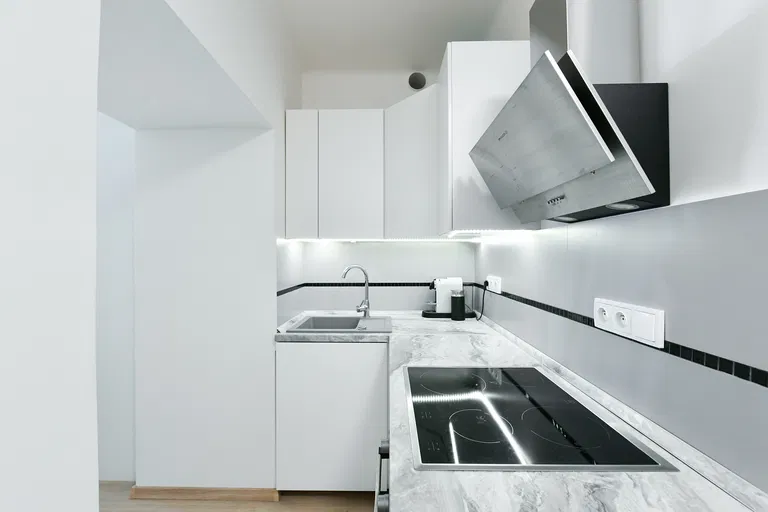 U Plynárny, Michle - Praha 10 | Predaj, Byt, 1-izbový, 36 m²