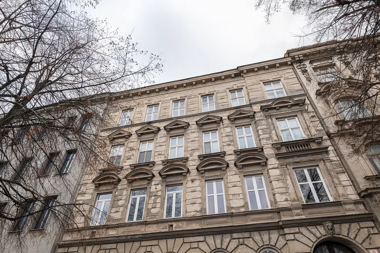 Štefánikova, Ponava - Brno-město | Predaj, Byt, 6-izbový, 193 m²