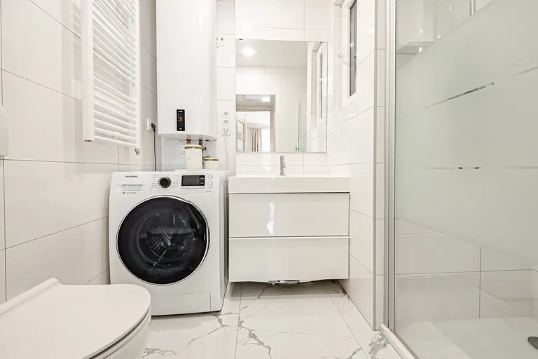 U Plynárny, Michle - Praha 10 | Predaj, Byt, 1-izbový, 36 m²