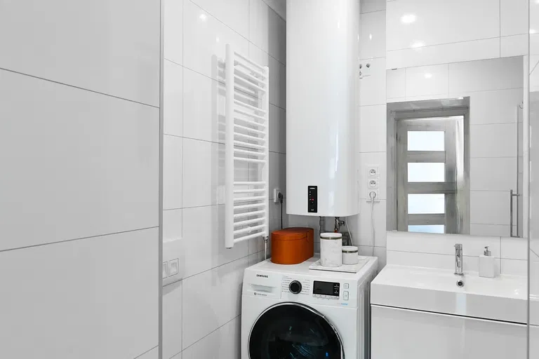 U Plynárny, Michle - Praha 10 | Predaj, Byt, 1-izbový, 36 m²