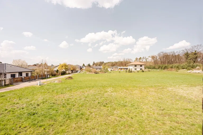 Dubová, Nový Vestec - Praha-východ | Predaj, Rodinný dom, 5-izbový, 210 m²