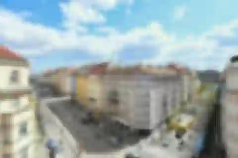 Radhošťská, Vinohrady - Praha 3 | Predaj, Byt, 3-izbový, 102 m²