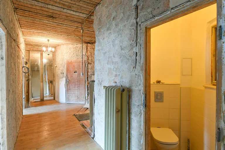 Radhošťská, Vinohrady - Prague 3 | Sale, Apartment, Two-bedroom (3+1), 102 m²
