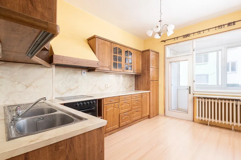 Vnitřní, Ponava - Brno-město | Sale, House, Four-bedroom (5+kk), 182 m²