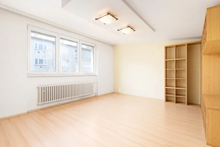Vnitřní, Ponava - Brno-město | Sale, House, Four-bedroom (5+kk), 182 m²