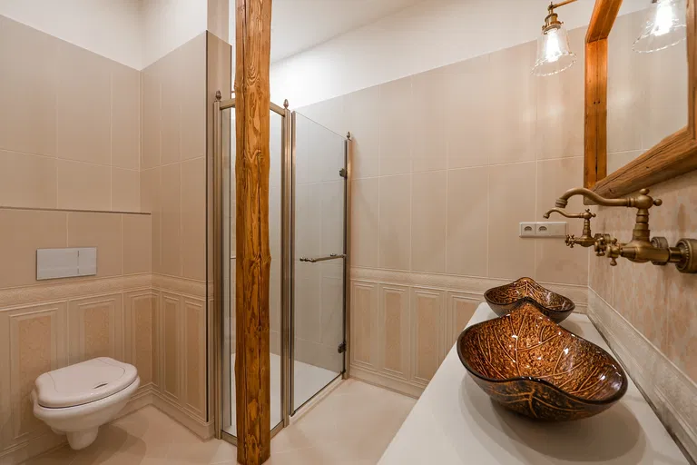 Na Střelnici, Karlín - Praha 8 | Predaj, Byt, 5-izbový, 260 m²