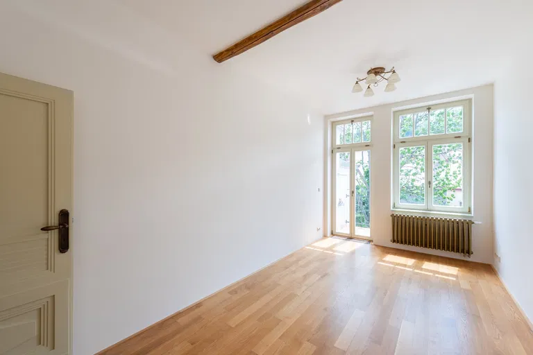 Na Střelnici, Karlín - Praha 8 | Predaj, Byt, 5-izbový, 260 m²