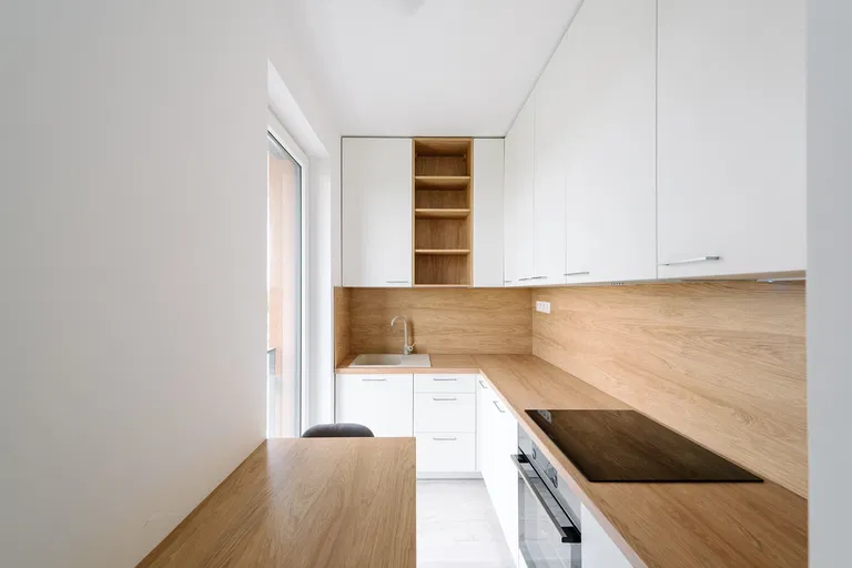 Zuzany Chalupovej, Petržalka - Bratislava V | Rent, Apartment, Studio (1+kk), 34 m²