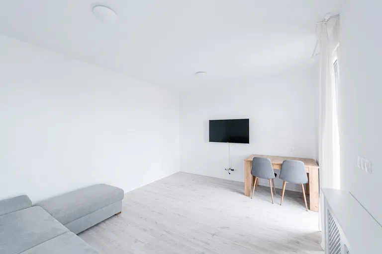 Zuzany Chalupovej, Petržalka - Bratislava V | Rent, Apartment, Studio (1+kk), 34 m²