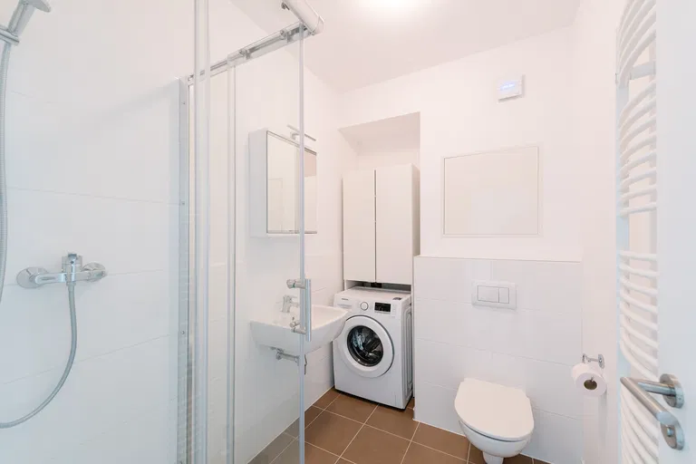 Zuzany Chalupovej, Petržalka - Bratislava V | Rent, Apartment, Studio (1+kk), 34 m²