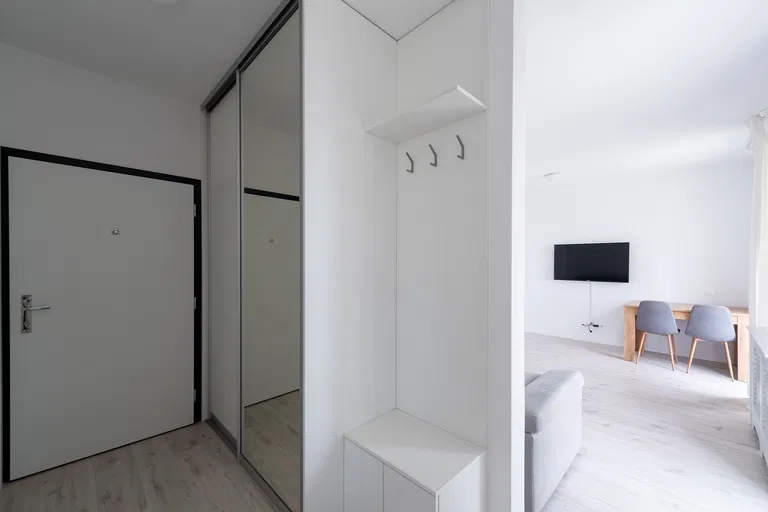 Zuzany Chalupovej, Petržalka - Bratislava V | Rent, Apartment, Studio (1+kk), 34 m²
