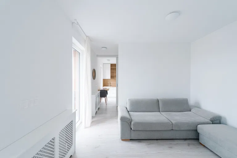 Zuzany Chalupovej, Petržalka - Bratislava V | Rent, Apartment, Studio (1+kk), 34 m²
