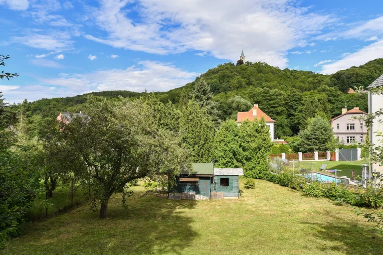 Pokojná, Dejvice - Praha 6 | Predaj, Pozemok, 710 m²