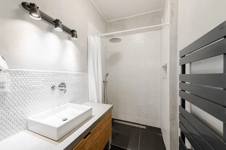 Ruská, Vršovice - Prague 10 | Sale, Apartment, One-bedroom (2+kk), 98 m²