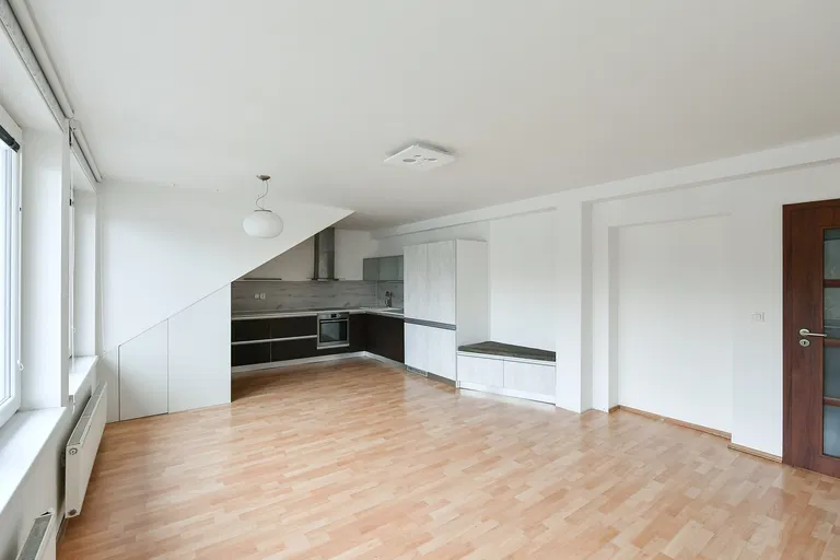 Roztocká, Sedlec - Praha 6 | Predaj, Byt, 4-izbový, 90 m²