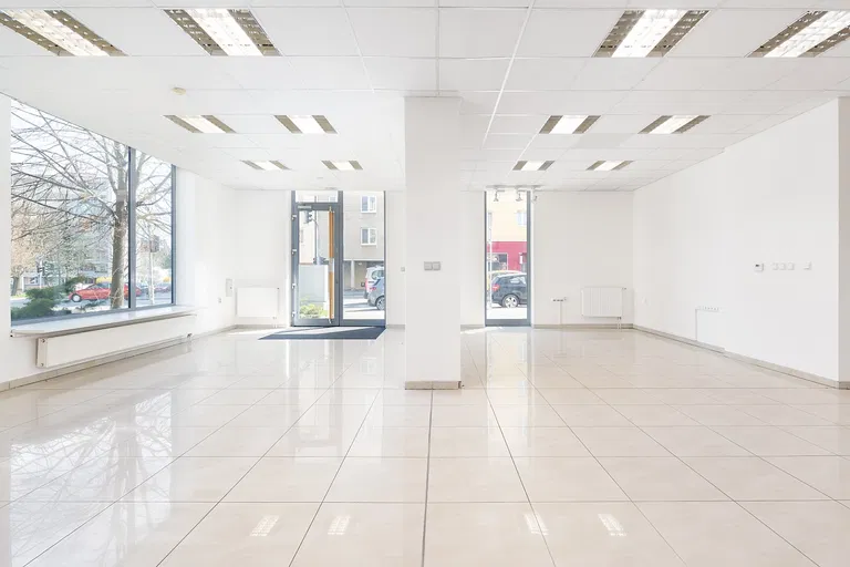 Vídeňská, Štýřice - Brno-město | Sale, Retail space, 133 m²