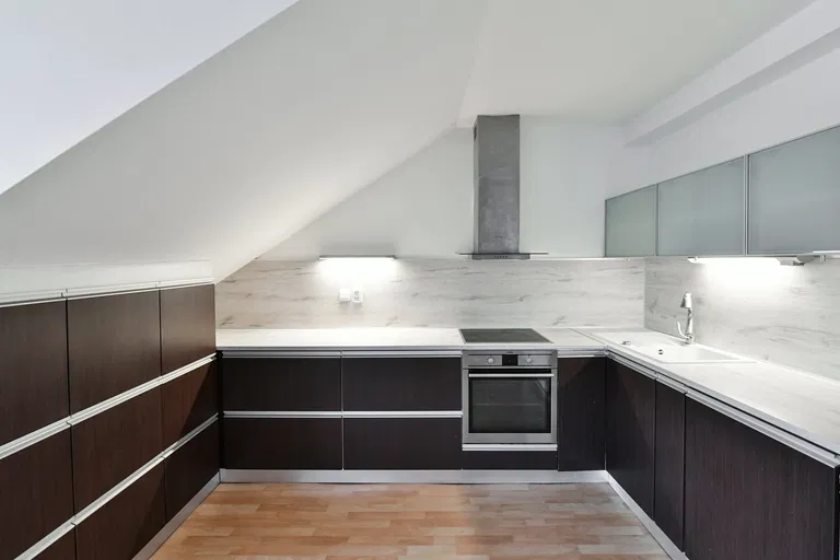 Roztocká, Sedlec - Praha 6 | Predaj, Byt, 4-izbový, 90 m²