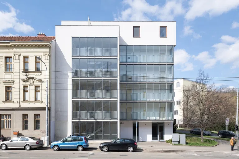Vídeňská, Štýřice - Brno-město | Sale, Retail space, 133 m²