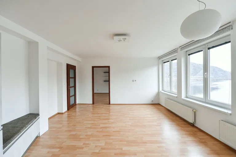 Roztocká, Sedlec - Praha 6 | Predaj, Byt, 4-izbový, 90 m²
