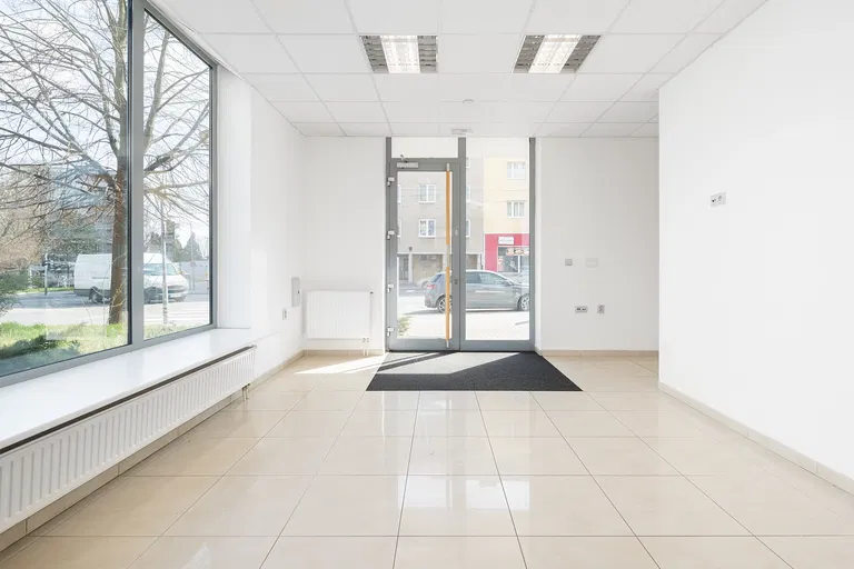 Vídeňská, Štýřice - Brno-město | Sale, Retail space, 133 m²
