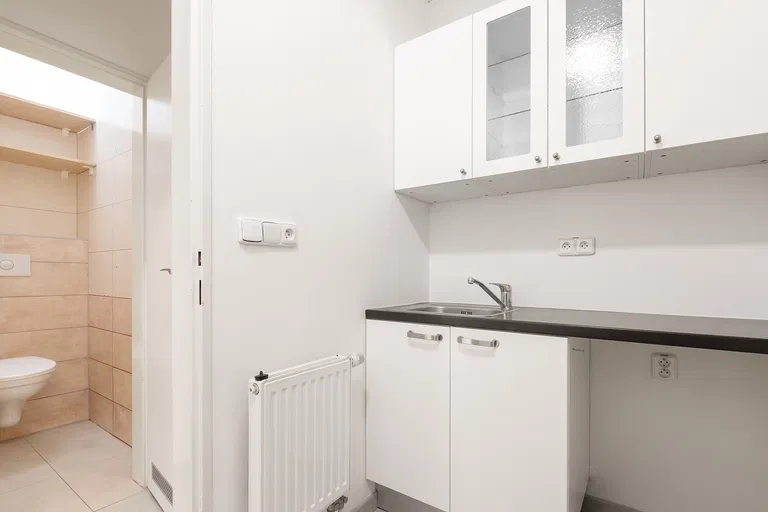 Vídeňská, Štýřice - Brno-město | Sale, Retail space, 133 m²