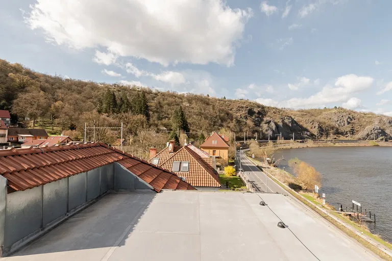 Roztocká, Sedlec - Praha 6 | Predaj, Byt, 4-izbový, 90 m²