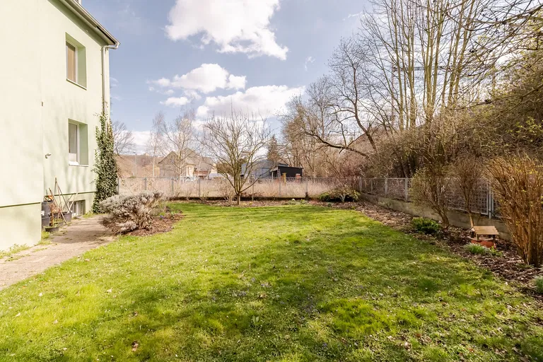 Roztocká, Sedlec - Praha 6 | Predaj, Byt, 4-izbový, 90 m²
